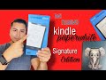 Kindle Signature Edition