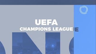 UEFA Champions League Magazine Soundtrack 2017 #1