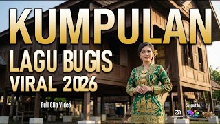 Lagu Bugis Elekton 2026  Pilihan Terbaik  Paling Viral 