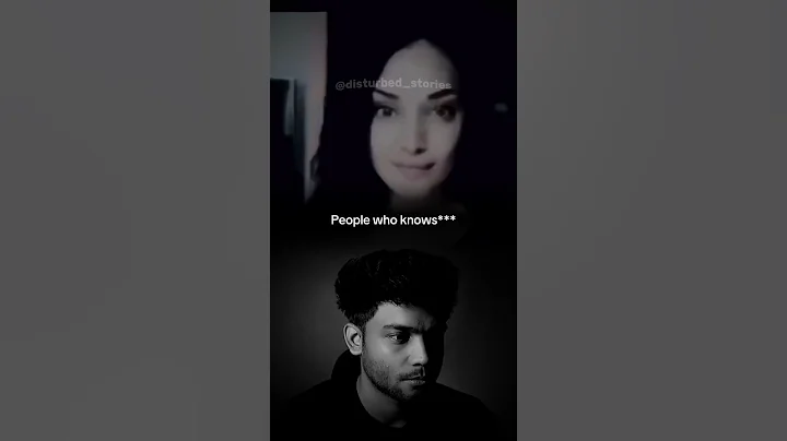 Dark Web Most Scary and Disturbing video : Perfection