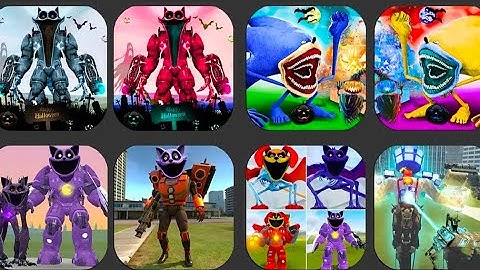 Nextbots In Playground mod NEW UPDATE 5.7.9 global mod with sprunki FAMILY!@NextbotsInPlayground