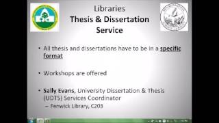 Spring 2017 Orientation Recording