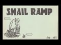 Snail Ramp - Sep. 1995 Demo (1995)