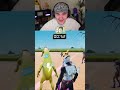 How a Fortnite Peely became a hero...