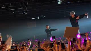 Download Lagu [Fancam] ASTRO - 너의 뒤에서 (By Your Side) + 와진다 (루핑) (Call Out) #2ndASTROADtoBKK2019 2019.04.27 MP3