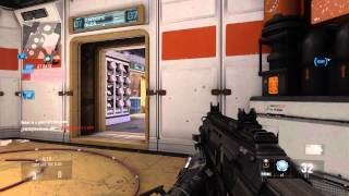 GB Proof vs. i cant shoot my gun