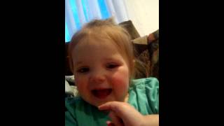 Josies Britney Spears Impersonation Oh Baybeh Baybeh