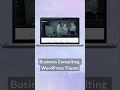 All WordPress Theme Demos in One Video | Business, WooCommerce &amp; Portfolio Themes  #wordpresstheme