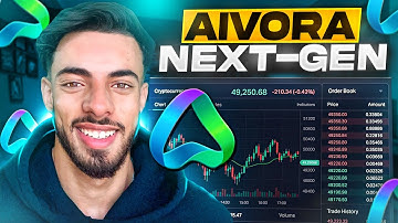 Aivora Exchange 2025: The AI Crypto Platform You Can’t Ignore 🚀