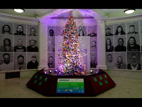 Holiday Edition 2024 | Asian American Life - YouTube