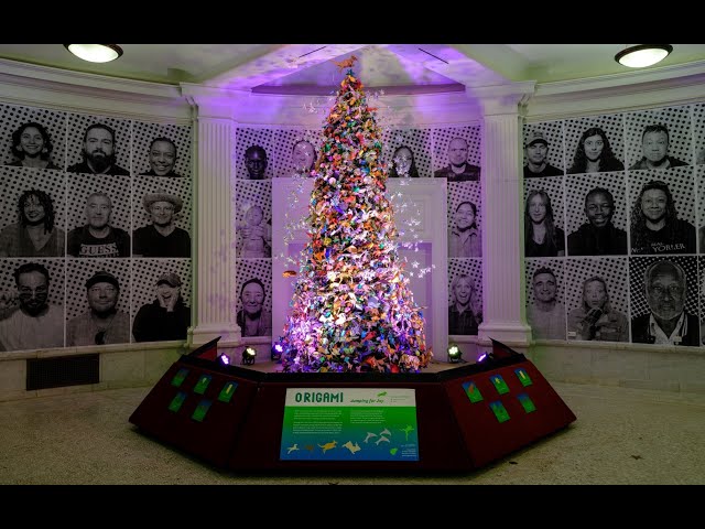 Holiday Edition 2024 | Asian American Life - YouTube