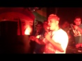 MAK DONAL FT ALTO RITMO EN VIVO LOS SOLTEROS MENDOZA 840 BAR