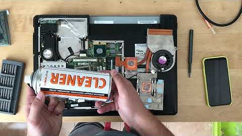 Upgrading ATI X1800 Mobile to ATI X1900 Mobile in Fujitsu Siemens Amilo Xi 1546