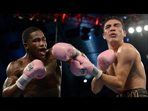 Combien D’Argent Adrien Broner A-T-Il Gagné Dans Sa Carrière