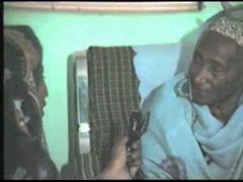 يو زهرة حديث في التراث النوبي عادات الزواج وطقوسها 11 يناير 1984