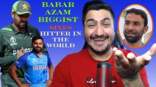 We are ready to beat india in T20 WC 2024 |  Babar Azam is the player to hit the longest sixes