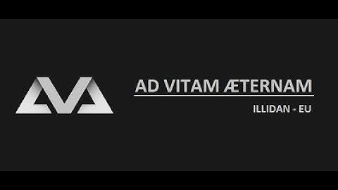 Ad Vitam Æternam - Heroic Argus the Unmaker - Rogue PoV