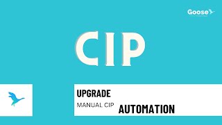 CIP SYSTEM