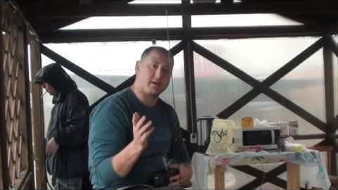 Master class 1 SD Video Sharing