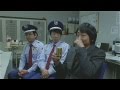 いいなCM　サントリー　BOSS　贅沢微糖　大森南朋