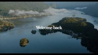 Welcome Back to Vancouver's North Shore