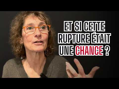 Comment transformer l’épreuve de la rupture amoureuse en force ?