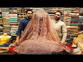 Cheap Price Lehenga Maxi Frock 2021 & Party Wear Embroidered Fancy Suits | Bara Bazar Rawalpindi