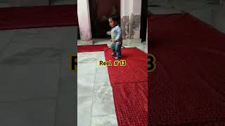 Ved walk slowly so cute #youtubeshorts