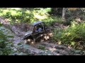 John Deere Gator RSX 850i in the Mud - Defeat