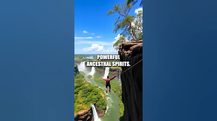 The Majestic Wonders of Victoria Falls