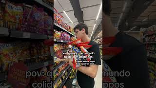 O MELHOR SALGADINHO DO MUNDO