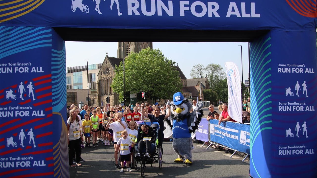 Burrow family enjoy special Fathers Day