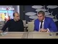 В гостях у Сергея Миронова Дмитрий Потапенко