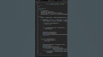 🎀LeetCode 3508🎀 Implement Router