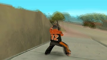 [LSRP] Shoot up the block.