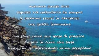 Dierks Bentley - Drunk On A Plane [NUOVO SINGOLO 2014](con traduzione in Italiano)