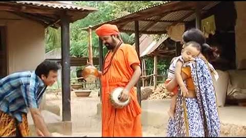 Complementary Feeding video for Bangladesh