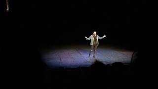 Words Fail (Dear Evan Hansen) - Cover by Michael Crowley