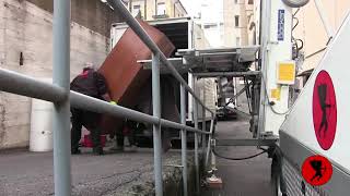 Facchinaggio Per Traslochi