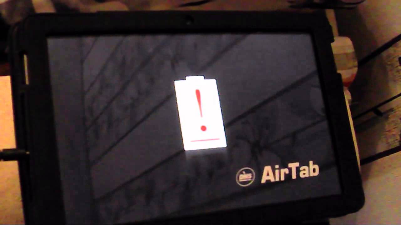 Аккумулятор dns airtab m101g