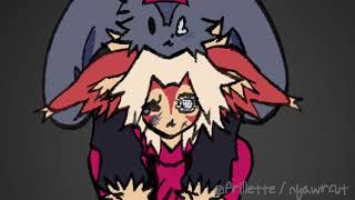 he needs me. || Bad Things animation