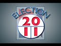 2011 Election Promo