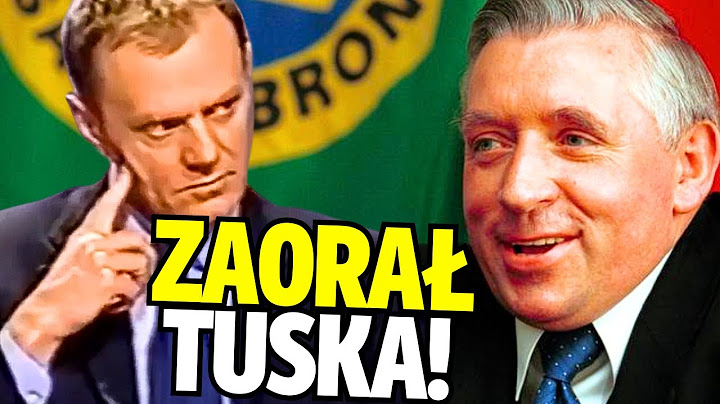 Tak przed laty Andrzej Lepper WYGARNĄŁ Tuskowi! ZABOLAŁO?