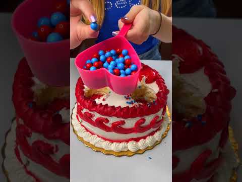 How did I not know this cake trick?