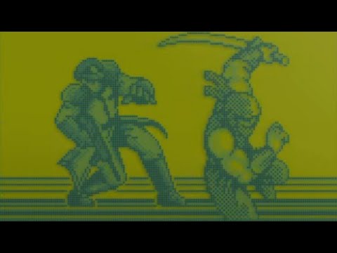 Ninja Gaiden Shadow (Game Boy) Playthrough - NintendoComplete