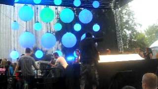 Ricardo Villalobos @ Green &amp; Blue 2011