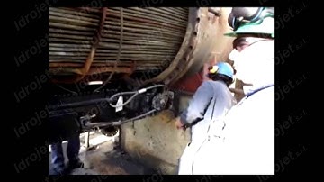 bundle puller inserting - idrojet.com