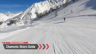 Where to ski in Chamonix?   A Guide to Chamonix Skiing  Watch to avoid mistakes!