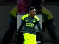 Steven Bergwijn The King🔥 #shorts