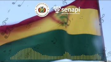 Día del Himno Nacional de Bolivia
